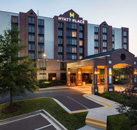 Hyatt Place Raleigh Durham Airport
