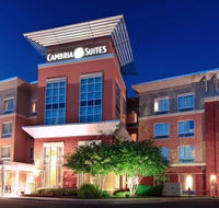 Cambria Hotel Raleigh-Durham Airport