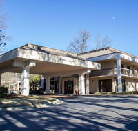 Quality Inn Chapel Hill