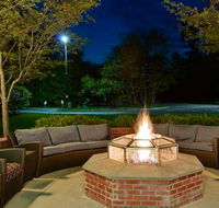 Hilton Garden Inn Raleigh-Durham Airport