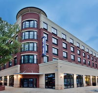 Hampton Inn  Suites Chapel Hill/Carrboro