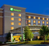 Holiday Inn Raleigh Durham Airport