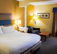Holiday Inn Express Hotel Suites Sanford