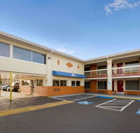Days Inn by Wyndham Jacksonville NC