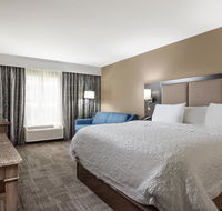 Hampton Inn  Suites Chapel Hill/Durham
