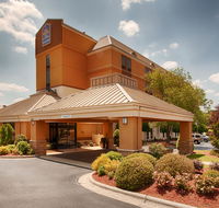Best Western Plus Goldsboro