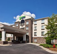 Holiday Inn Express Apex - Raleigh