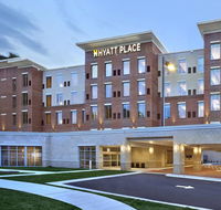 Hyatt Place Chapel Hill
