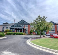 Holiday Inn Express  Suites Wallace-Hwy 41