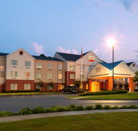 Fairfield Inn  Suites by Marriott Jacksonville