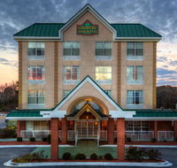 Country Inn  Suites by Radisson Lumberton NC