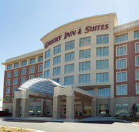 Drury Inn Suites Burlington