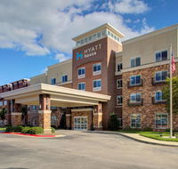 Hyatt House Raleigh Durham Airport