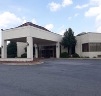 OYO Hotel Burlington South