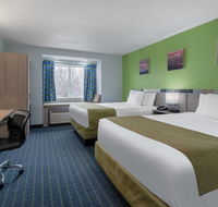Microtel Inn by Wyndham Lake Norman