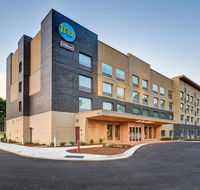 Tru By Hilton Raleigh Durham Airport