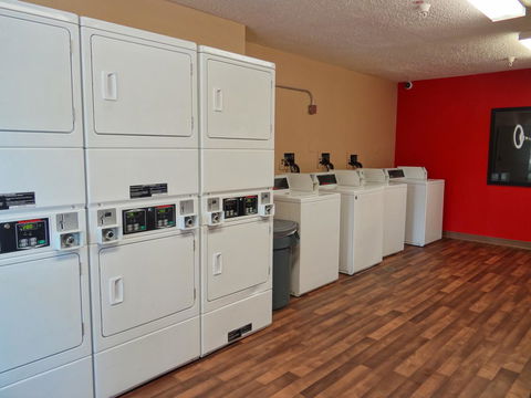 Extended Stay America - Raleigh - RDU Airport - Bridge Guide 25