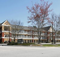 Extended Stay America - Raleigh - RDU Airport