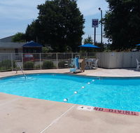 Knights Inn Burlington NC