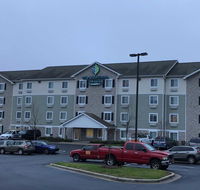 WoodSpring Suites Raleigh Apex