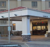 SureStay Plus Hotel by Best Western Jacksonville