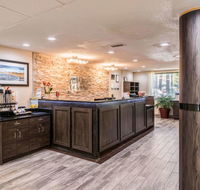 CLARION INN AND SUITES LAKE NORMAN