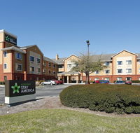 Extended Stay America - Jacksonville - Camp Lejeune