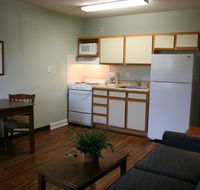 Affordable Suites Jacksonville