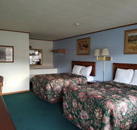 Sapphire Inn