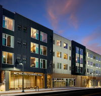 AC Hotel by Marriott Chapel Hill Downtown