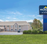 Microtel Inn  Suites by Wyndham Franklin