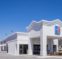 Motel 6 Jacksonville NC