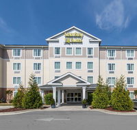 MainStay Suites Camp Lejeune