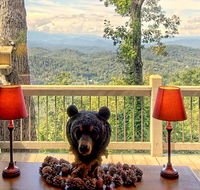 Bear Paw Mountain Home Million Dollar Views- Sunset View Every Night