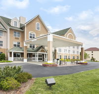 Country Inn Suites by Radisson Burlington Elon NC