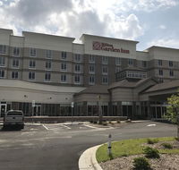 Hilton Garden Inn Jacksonville