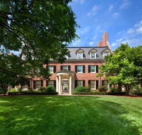 The Carolina Inn