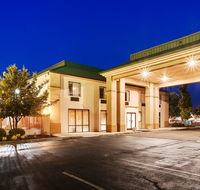 Best Western Lumberton