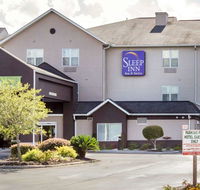 Sleep Inn  Suites Jacksonville near Camp Lejeune