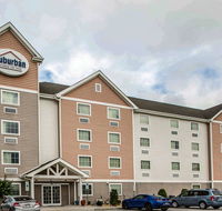 Suburban Extended Stay Hotel Camp Lejeune