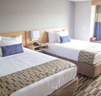 Microtel Inn  Suites by Wyndham Camp Lejeune/Jacksonville