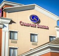 Comfort Suites Sanford