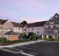 TownePlace Suites by Marriott Jacksonville