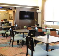 Country Inn  Suites by Radisson Fayetteville-Fort Bragg NC