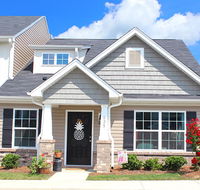 Spacious and Central Private Townhome