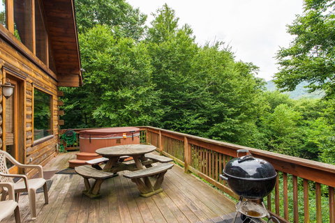 91 Copper Spur Road Home - Bet 4u 11