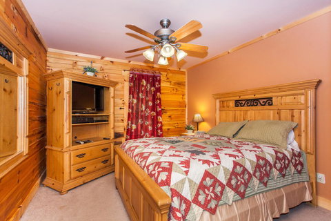 91 Copper Spur Road Home - Bet 4u 6