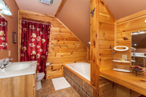 91 Copper Spur Road Home - Bet 4u 9