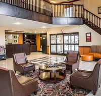 Comfort Suites near Camp Lejeune