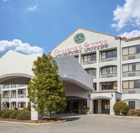 Comfort Suites Lumberton